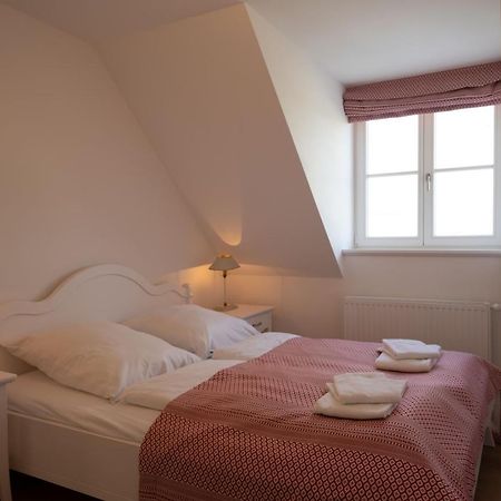 Ferienwohnung "Muehlenhof 4" - Gut Kletkamp Экстерьер фото