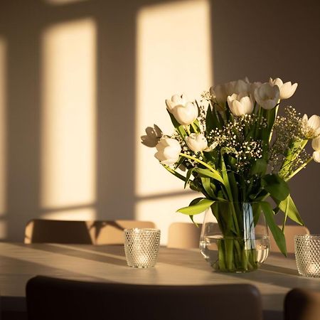 Ferienwohnung "Muehlenhof 4" - Gut Kletkamp Экстерьер фото
