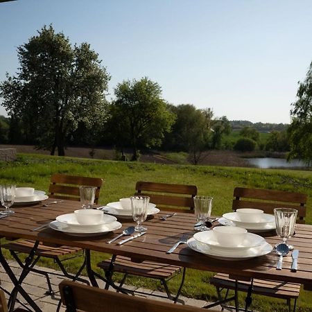 Ferienwohnung "Muehlenhof 4" - Gut Kletkamp Экстерьер фото