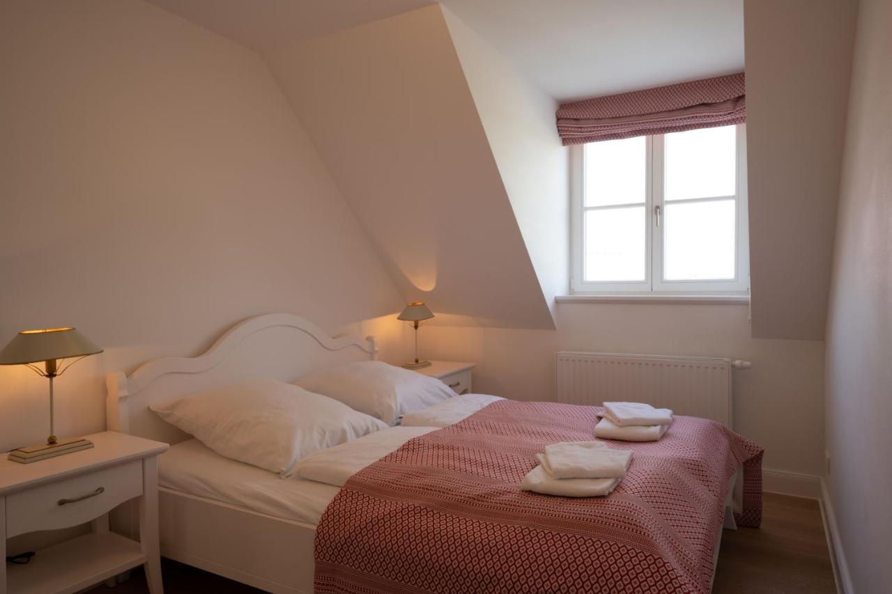 Ferienwohnung "Muehlenhof 4" - Gut Kletkamp Экстерьер фото
