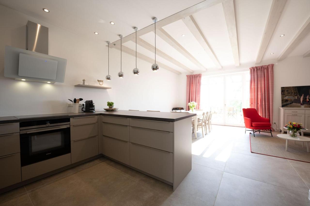 Ferienwohnung "Muehlenhof 4" - Gut Kletkamp Экстерьер фото