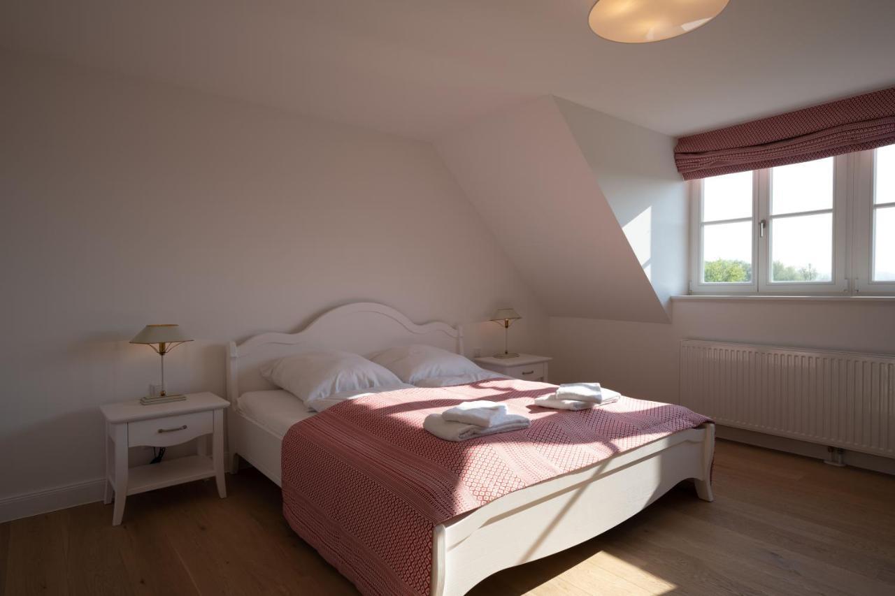 Ferienwohnung "Muehlenhof 4" - Gut Kletkamp Экстерьер фото