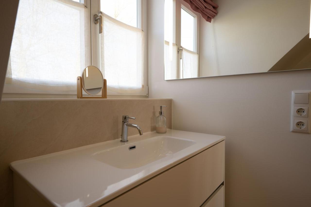 Ferienwohnung "Muehlenhof 4" - Gut Kletkamp Экстерьер фото
