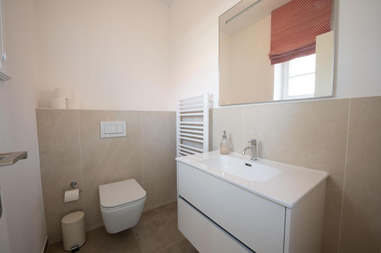 Ferienwohnung "Muehlenhof 4" - Gut Kletkamp Экстерьер фото