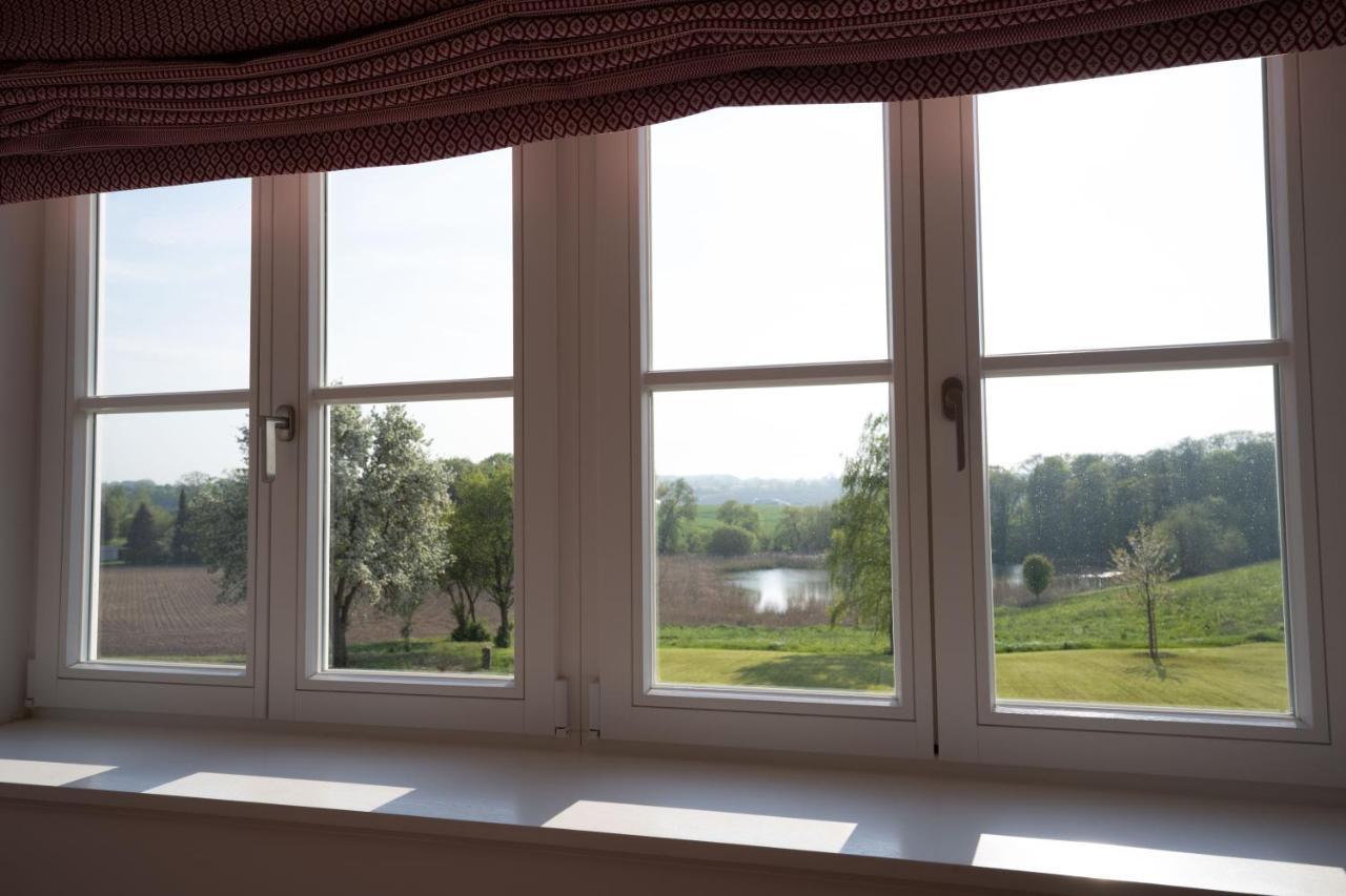 Ferienwohnung "Muehlenhof 4" - Gut Kletkamp Экстерьер фото